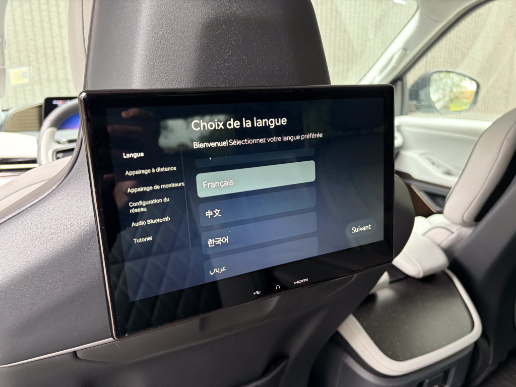 New 2027 Lincoln Navigator Black Label AWD/4WD image 69