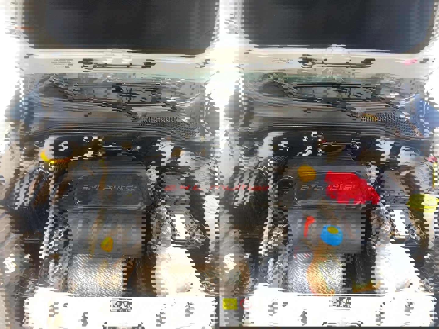 Used 2022 RAM ProMaster City Wagon w/ Lights & Wheels Group image 23