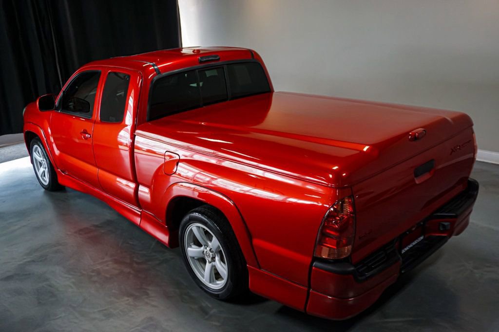 Used 2009 Toyota Tacoma X-Runner RWD image 65