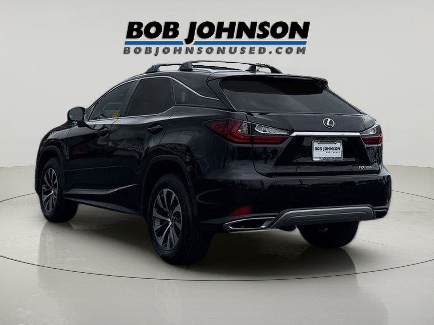 Used 2020 Lexus RX 350 AWD w/ Premium Package image 5