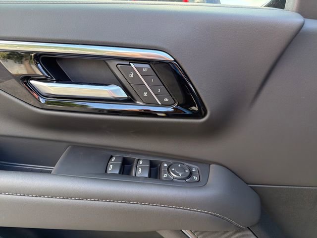 New 2026 Chevrolet Tahoe LT w/ Comfort Package AWD/4WD image 29