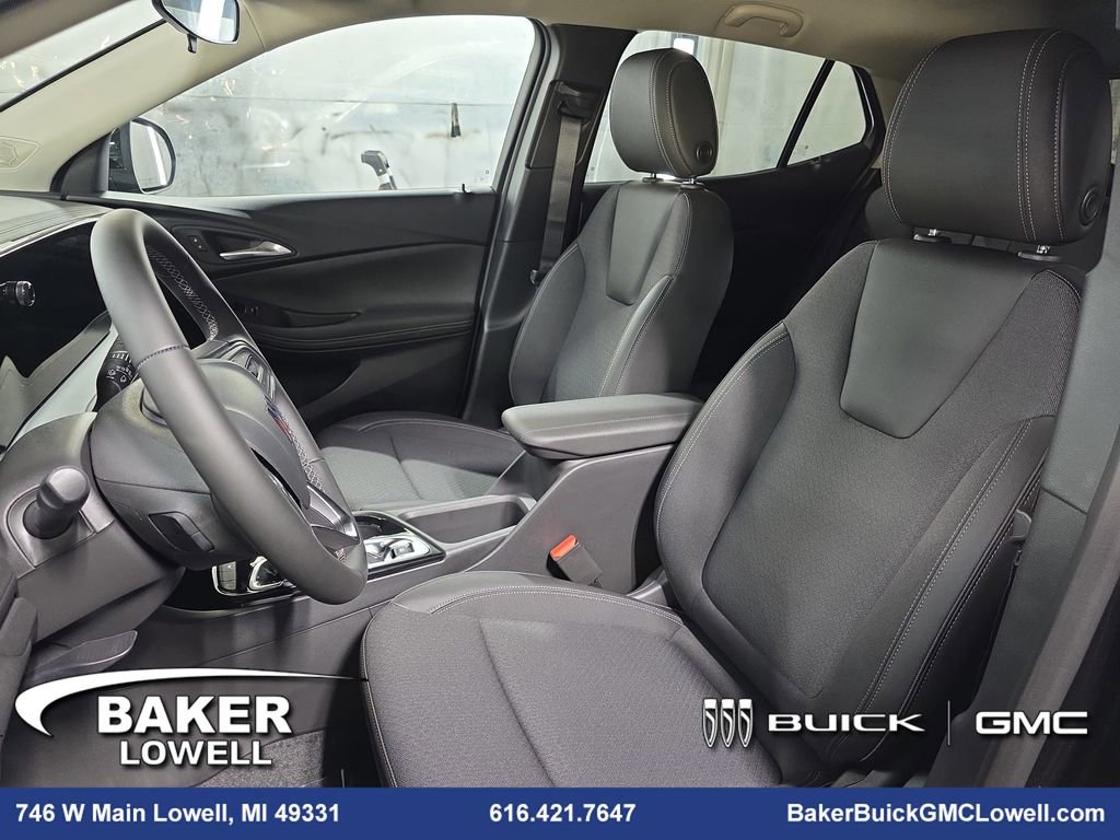 New 2026 Buick Encore GX Preferred image 15