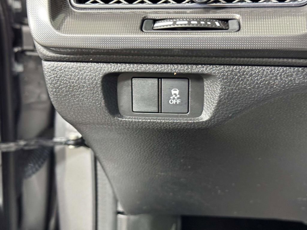 Used 2024 Acura Integra A-Spec FWD image 19