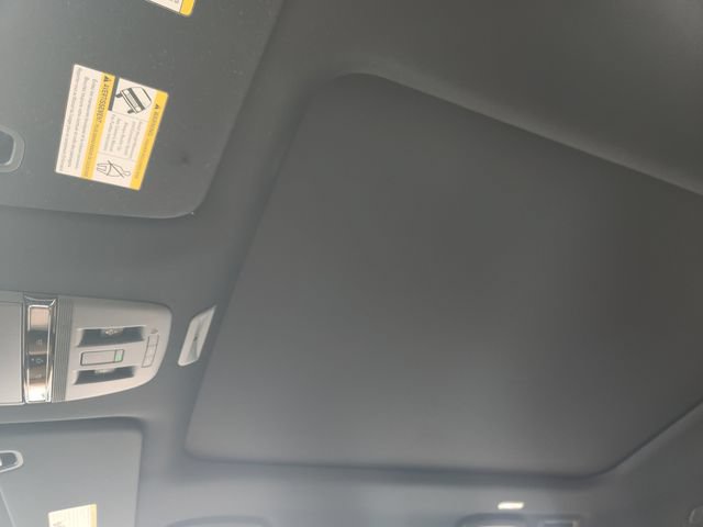 New 2026 Nissan Armada Platinum Reserve AWD/4WD image 21