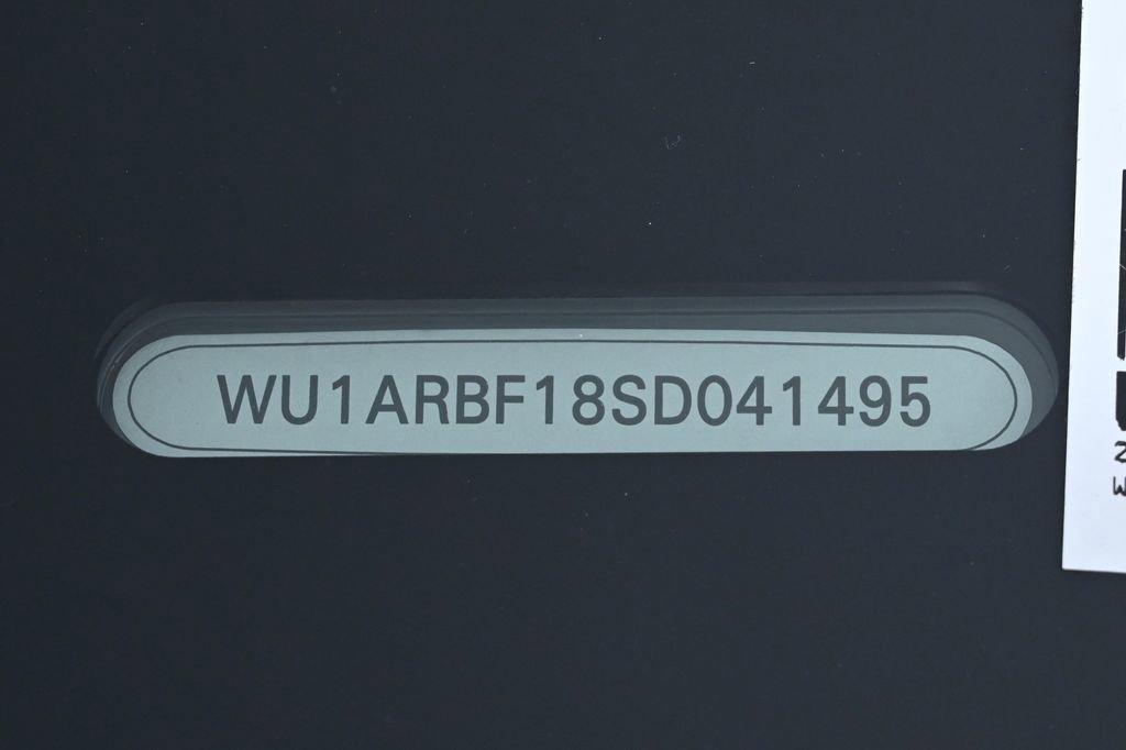 New 2025 Audi RS Q8 performance image 30