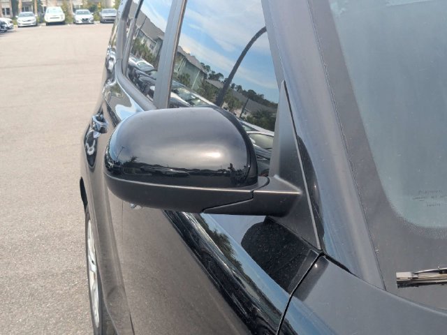 Used 2022 Kia Soul LX FWD image 10