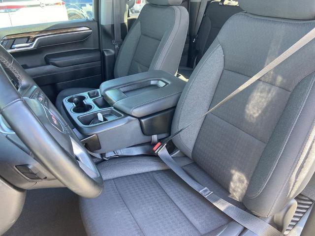 Used 2023 GMC Sierra 1500 Elevation image 15