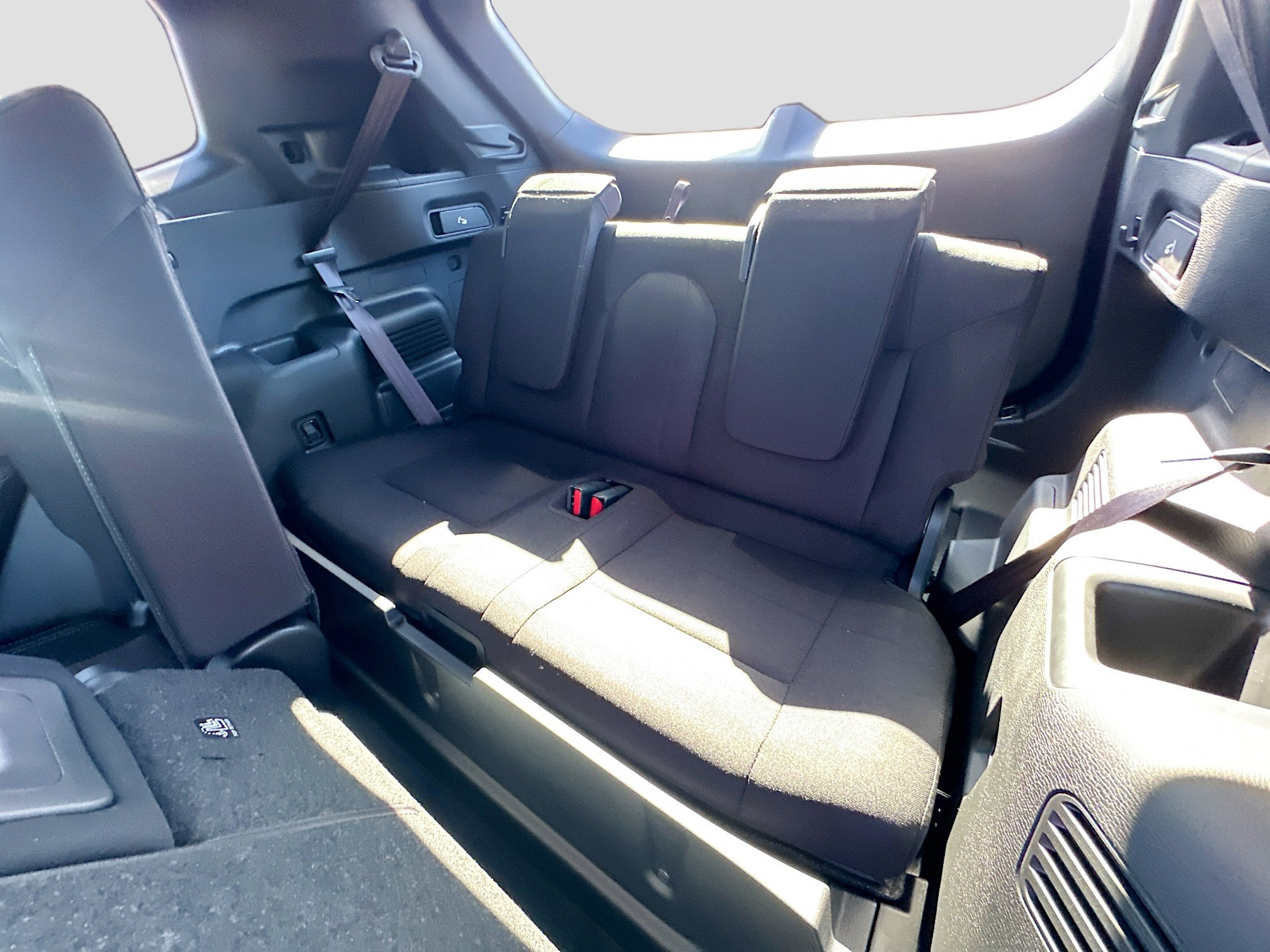 New 2026 Mitsubishi Outlander ES image 18