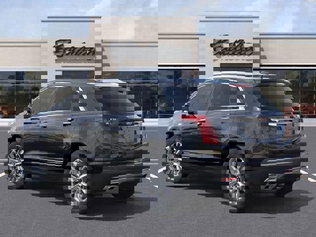New 2025 Cadillac XT5 Premium Luxury w/ Technology Package image 3