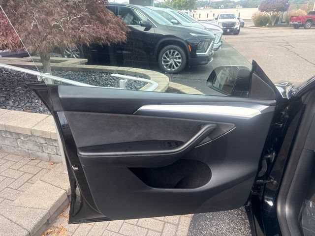 Used 2023 Tesla Model Y Performance AWD/4WD image 8