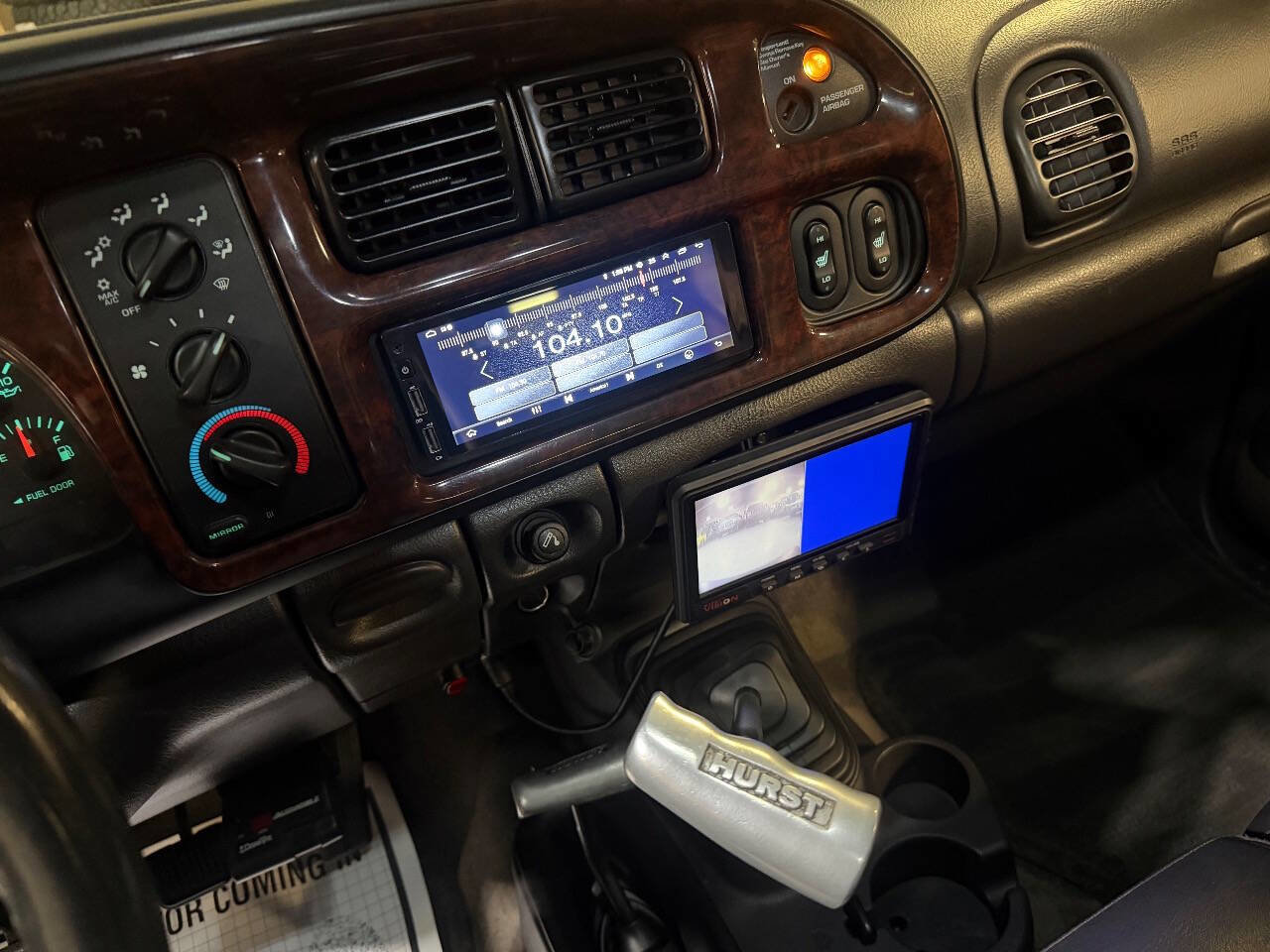 Used 2002 Dodge Ram 2500 Truck 4x4 Quad Cab image 28