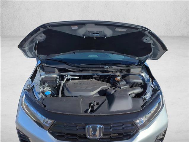 New 2026 Honda Odyssey Touring image 16