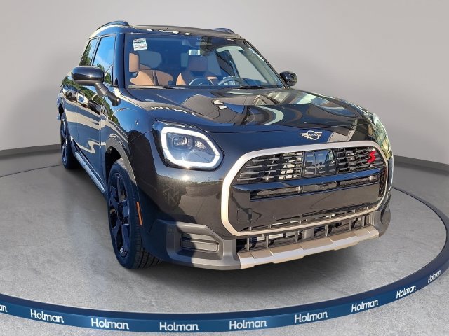 New 2027 MINI Cooper Countryman S w/ Comfort Package Max AWD/4WD image 3