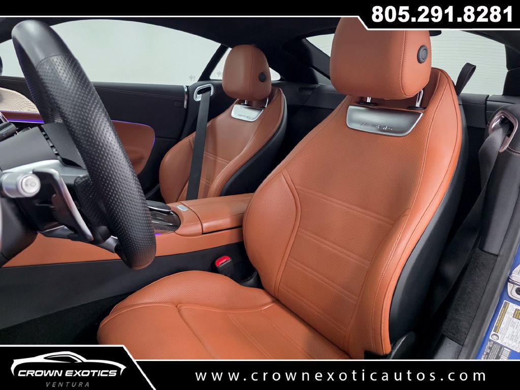 Used 2024 Mercedes-Benz AMG GT 63 image 15