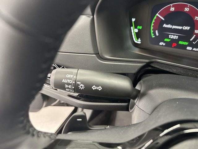 New 2026 Honda Accord Touring image 16