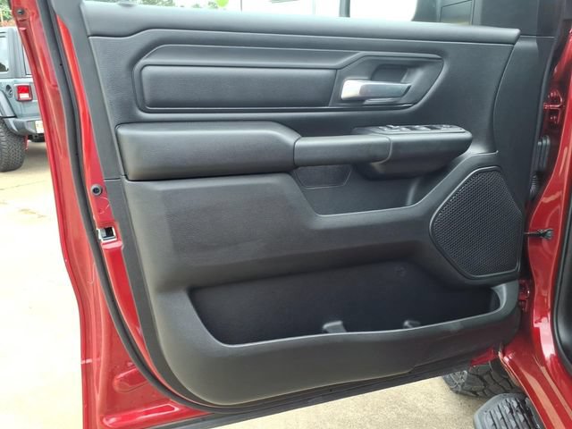 New 2026 RAM 1500 Warlock AWD/4WD image 20