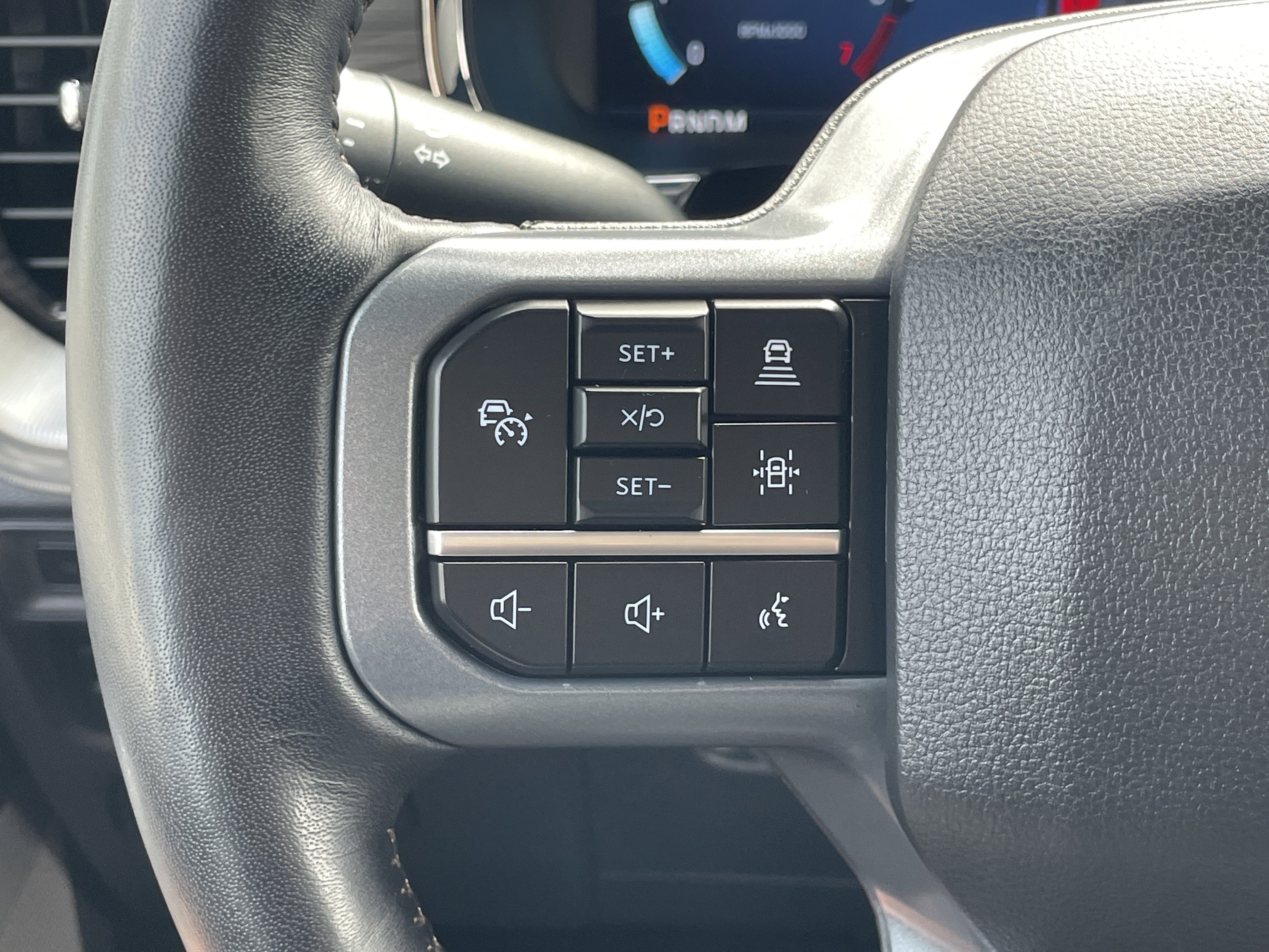 Used 2024 Ford F150 Lariat w/ Bed Utility Package image 24