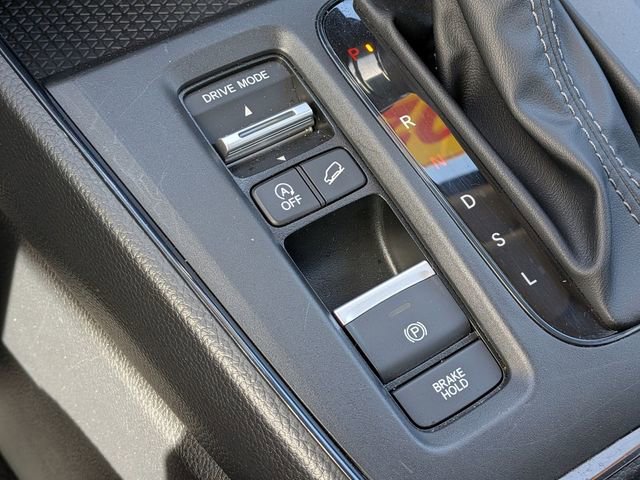 Certified 2023 Honda CR-V LX image 16