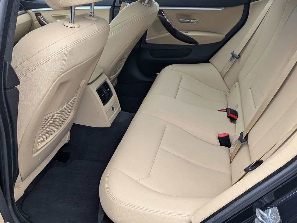 Used 2020 BMW 430i Gran Coupe xDrive w/ Convenience Package image 25