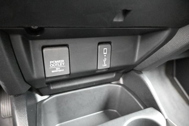 Used 2020 Honda Fit EX image 29