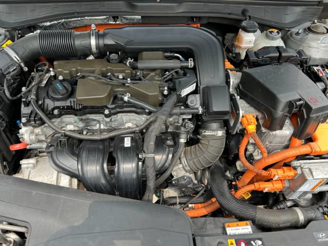 Used 2020 Hyundai Sonata SEL w/ Winter Weather Package FWD image 38