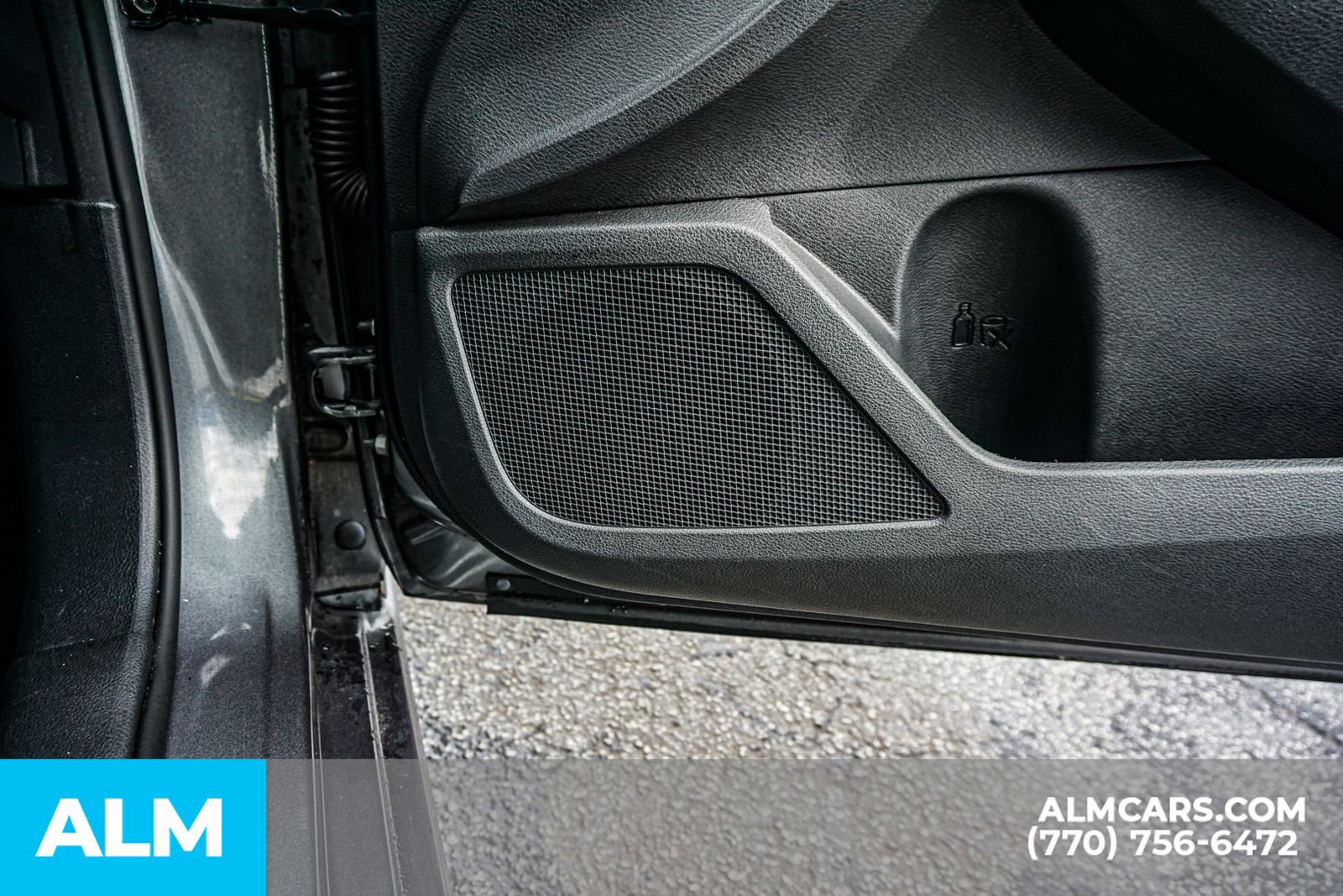 Used 2022 Nissan Altima 2.5 SR w/ Midnight Edition Package image 53