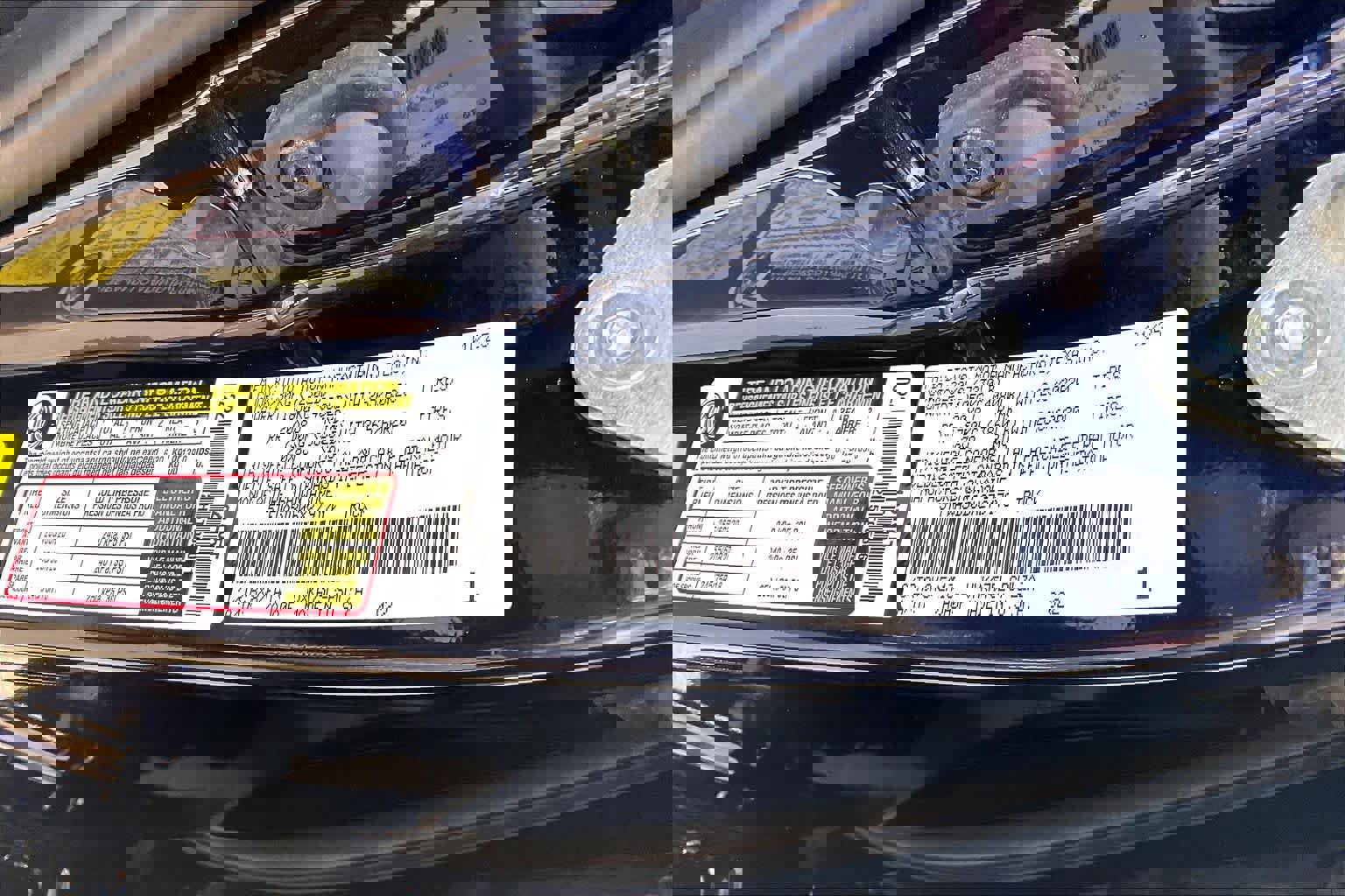 Used 2025 Toyota Tundra Limited image 35