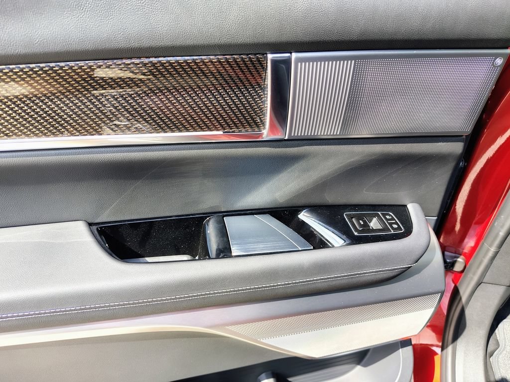 New 2027 Cadillac Vistiq Premium Luxury w/ LPO, Premium Carpet Package AWD/4WD image 34