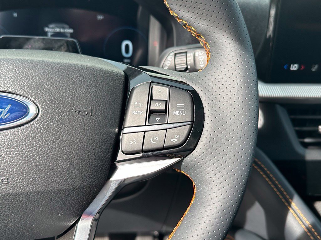 New 2027 Ford Explorer Tremor AWD/4WD image 10