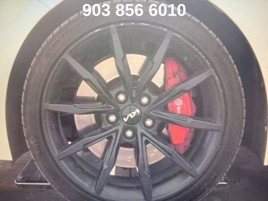 Used 2022 Kia Stinger GT2 w/ Scorpion Package image 12