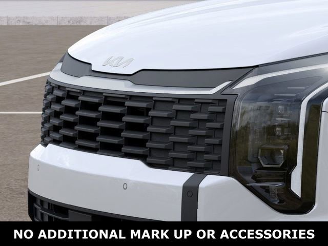 New 2026 Kia Sportage LX image 12