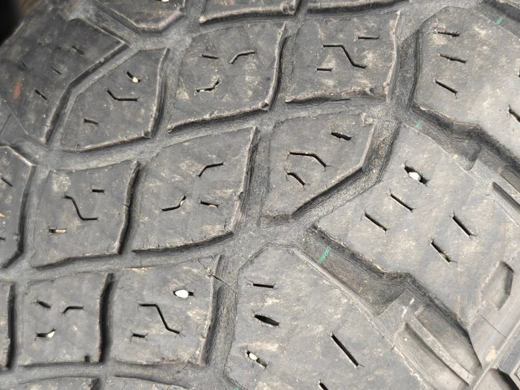 Used 2022 Chevrolet Silverado 1500 ZR2 w/ Technology Package image 80