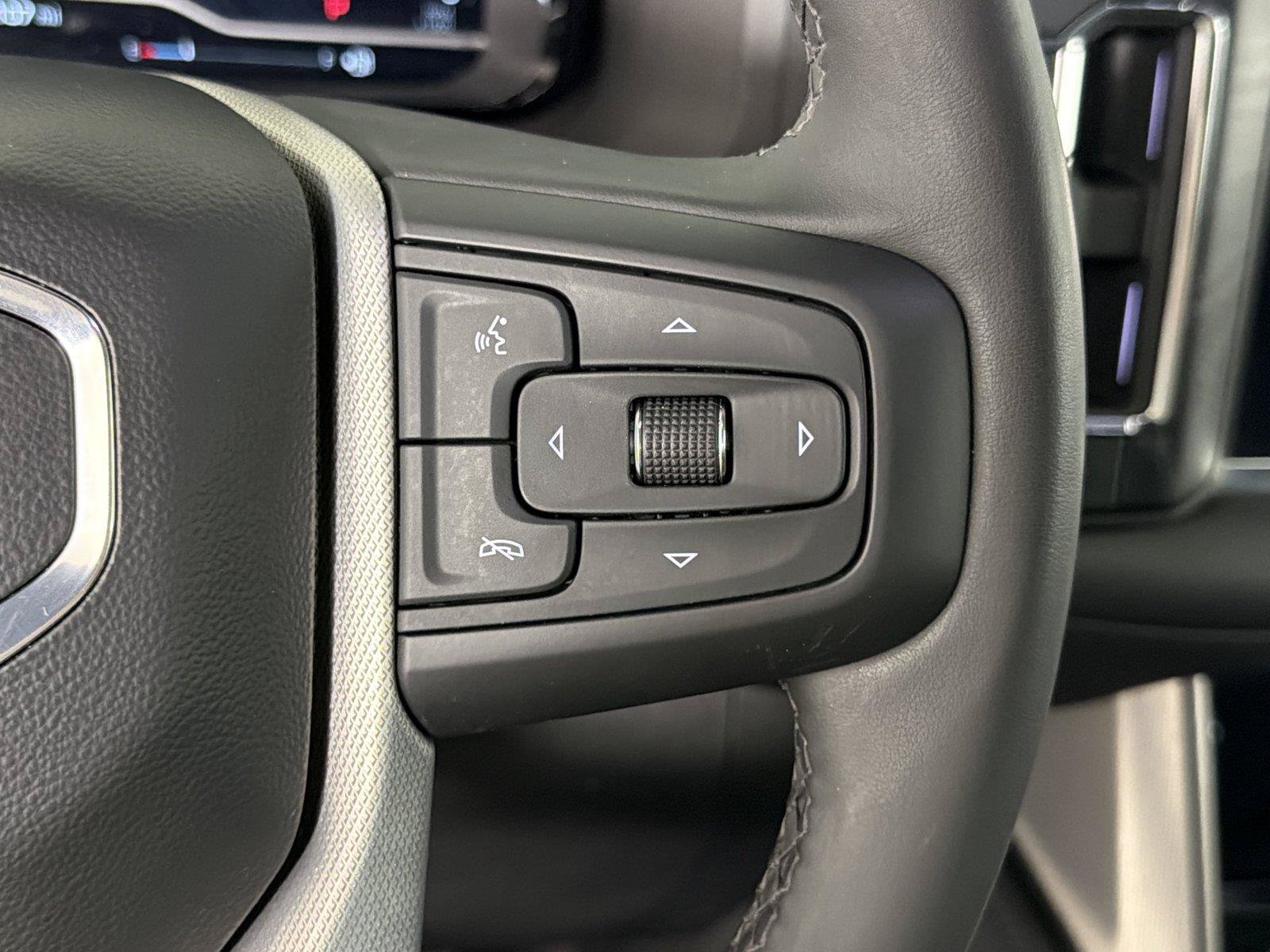 Certified 2023 GMC Yukon Denali AWD/4WD image 29
