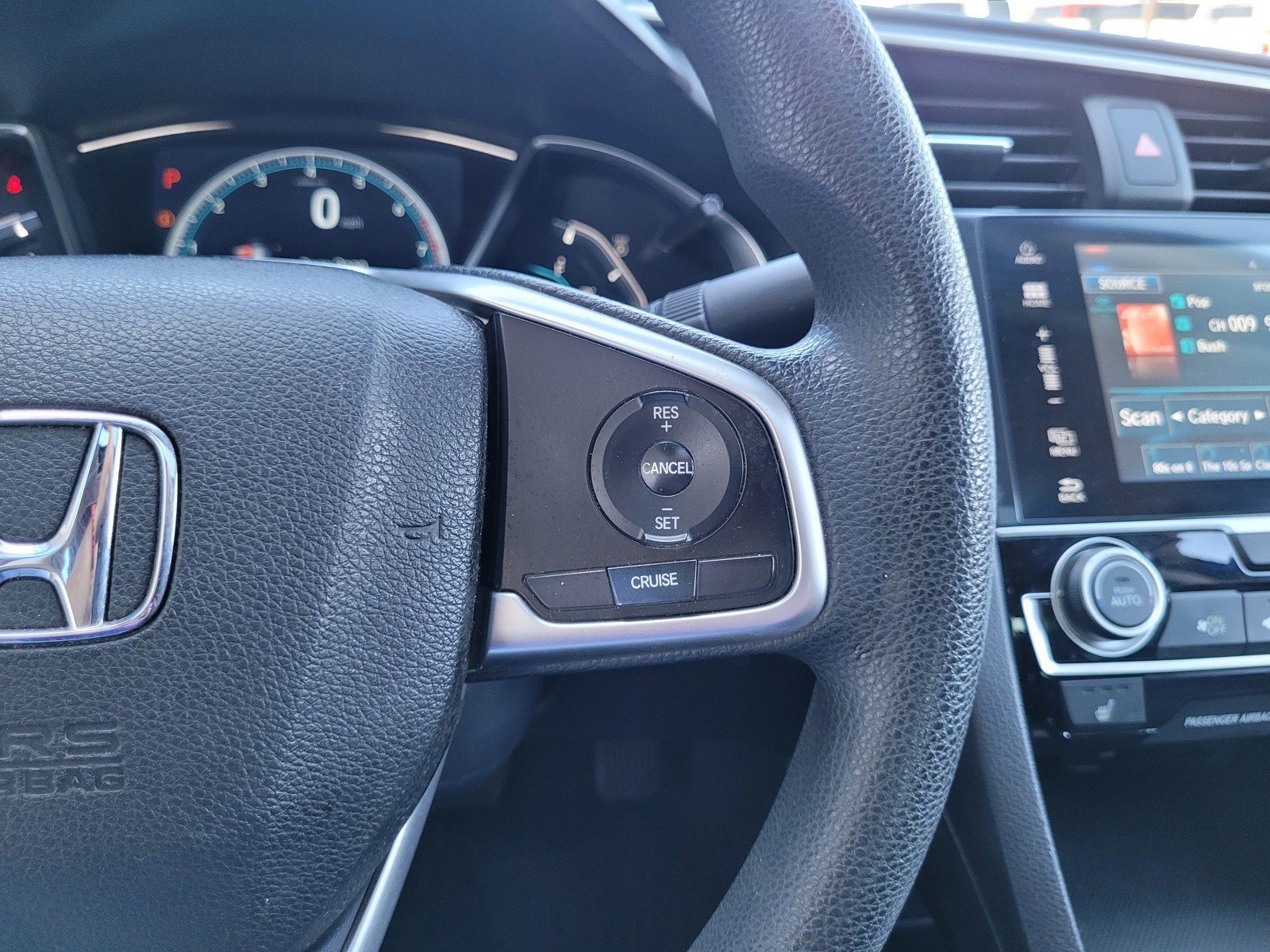 Used 2016 Honda Civic EX-T image 23
