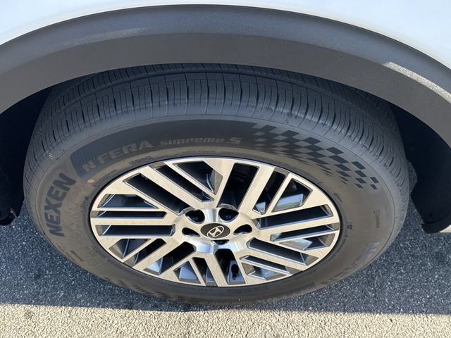 New 2026 Hyundai Palisade SEL FWD image 11