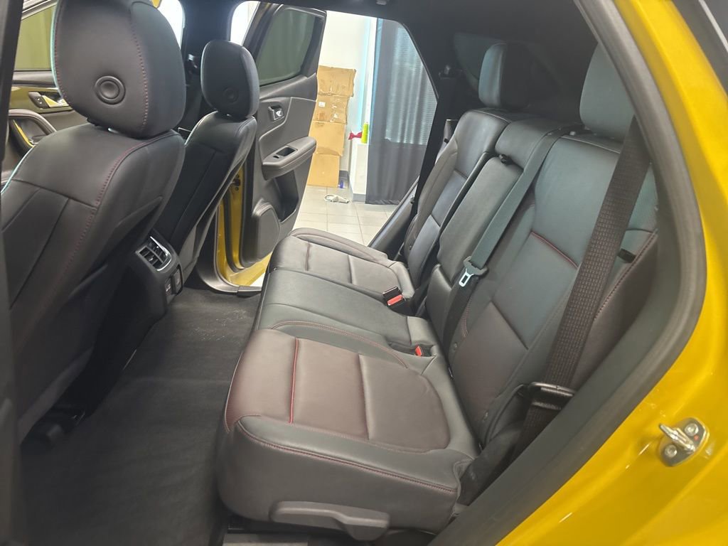 Used 2023 Chevrolet Blazer RS image 26