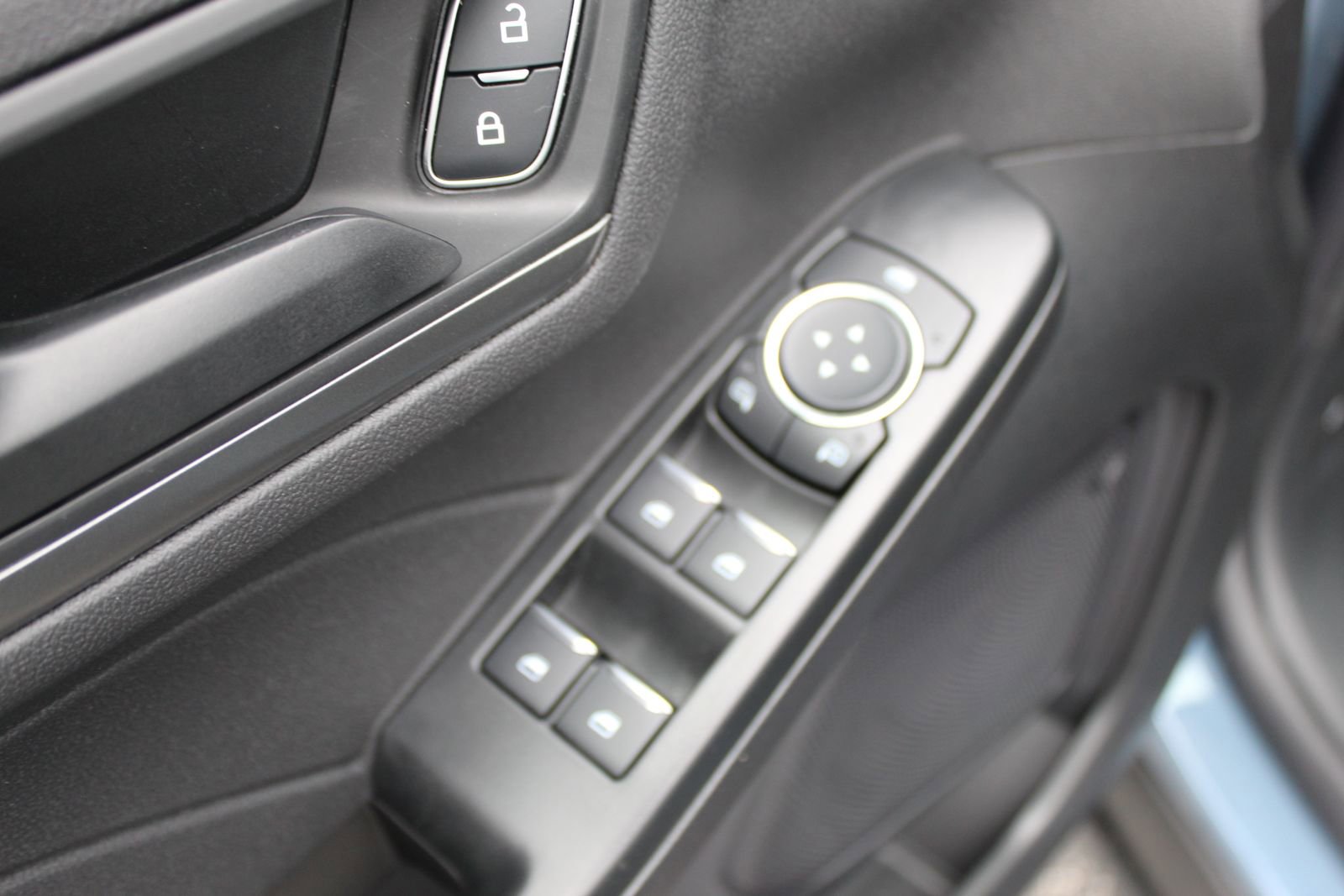 New 2026 Ford Escape Active w/ Cold Weather Package image 22