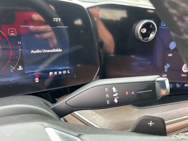 New 2026 Chevrolet Tahoe High Country image 26