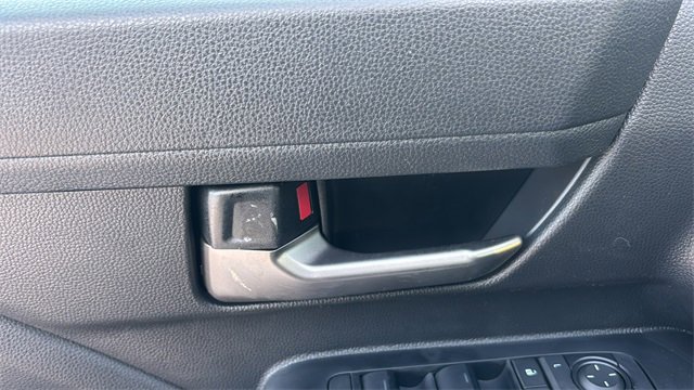 New 2026 Toyota Tacoma TRD Sport w/ TRD Sport Premium Package image 10