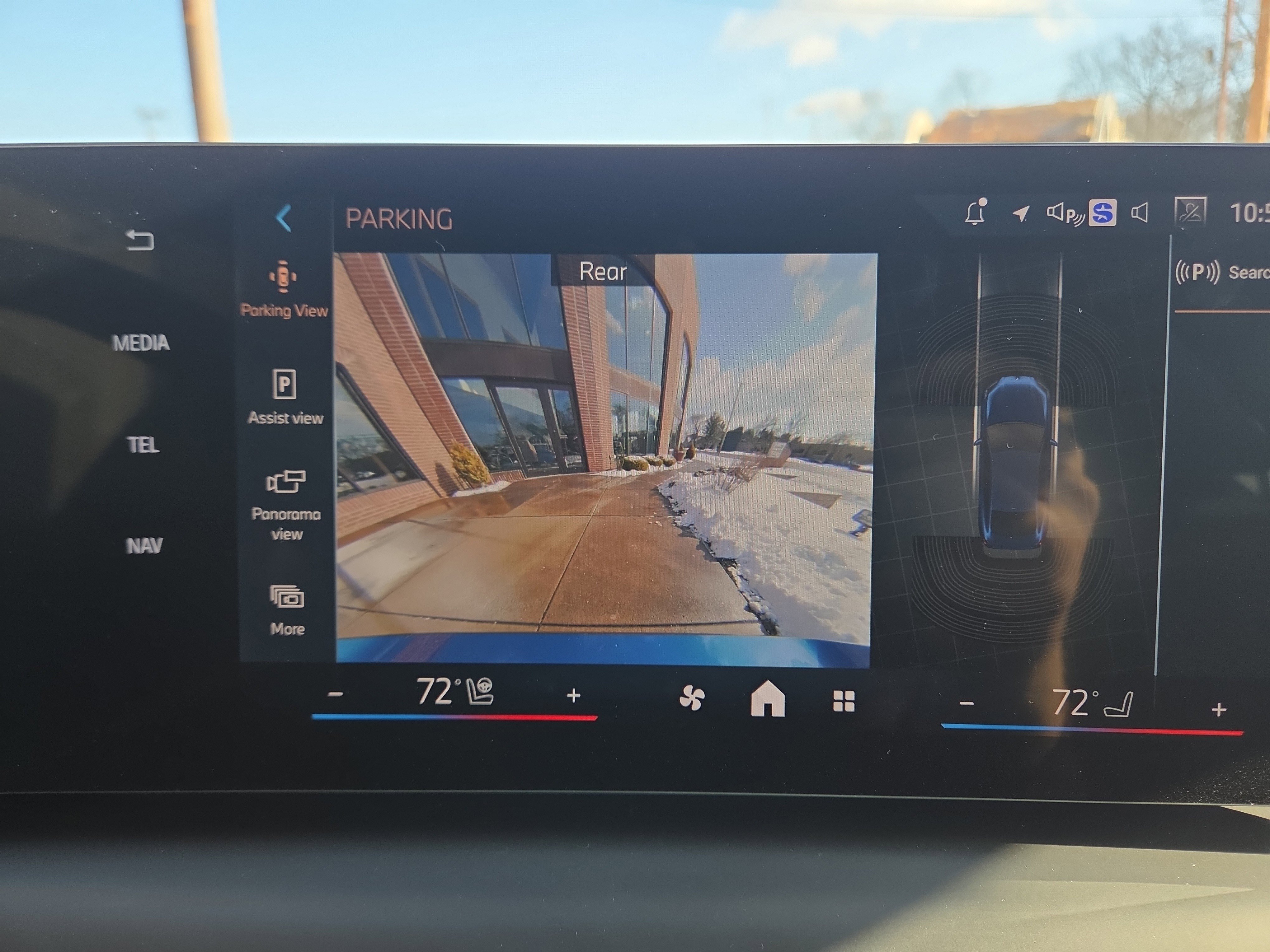 Used 2025 BMW 228i xDrive image 25