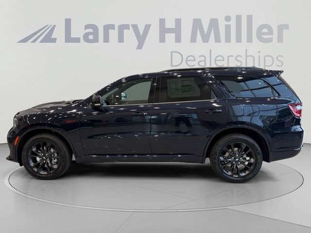 New 2026 Dodge Durango GT AWD/4WD image 3