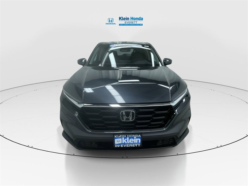 New 2026 Honda CR-V EX-L image 5