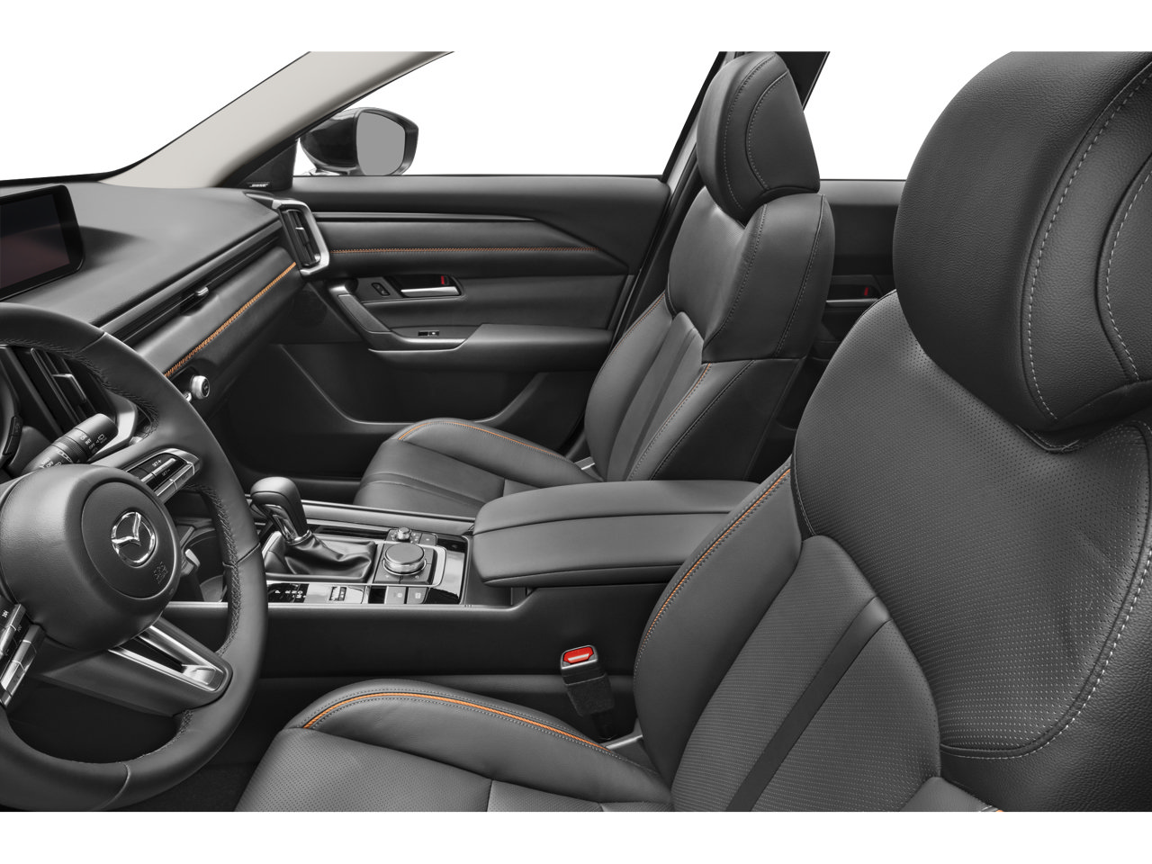New 2026 MAZDA CX-50 AWD 2.5 S w/ Cargo Package image 22
