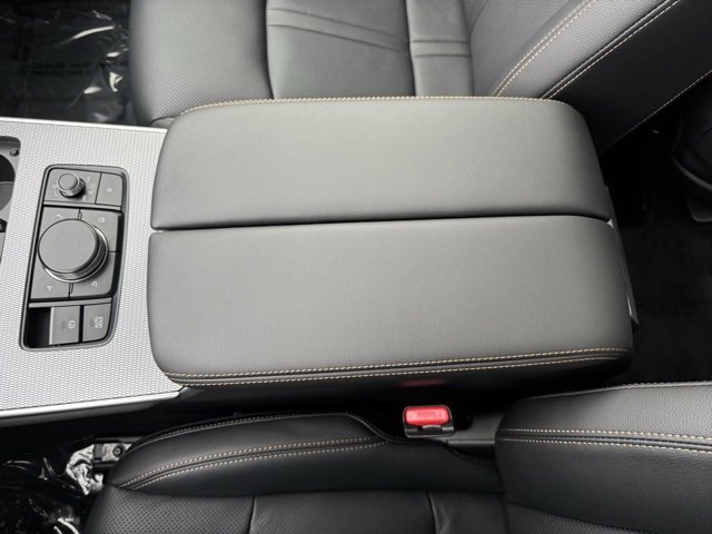 New 2026 MAZDA CX-90 3.3 Turbo w/ Premium Sport Pkg image 21