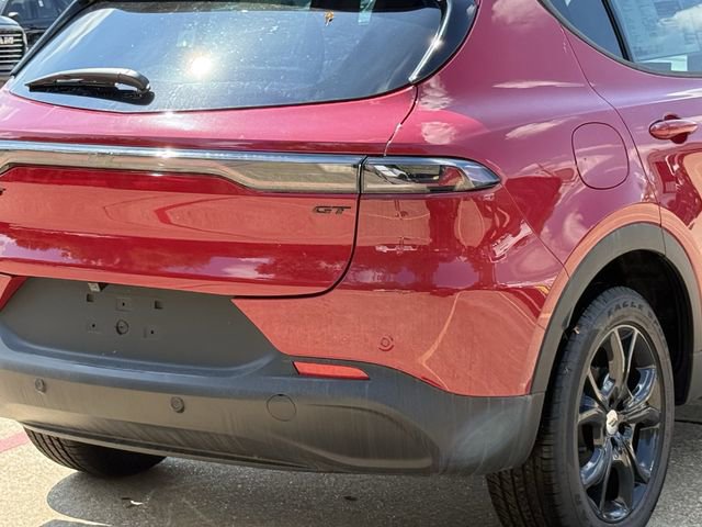New 2025 Dodge Hornet GT w/ GT Blacktop Package image 10