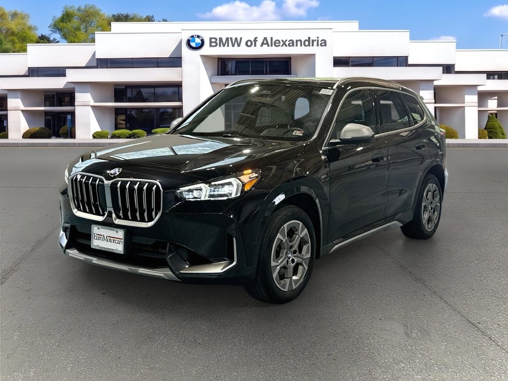 Used 2023 BMW X1 xDrive28i w/ Premium Package