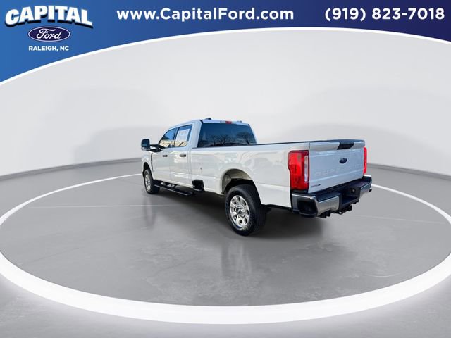 Used 2024 Ford F250 XLT image 6