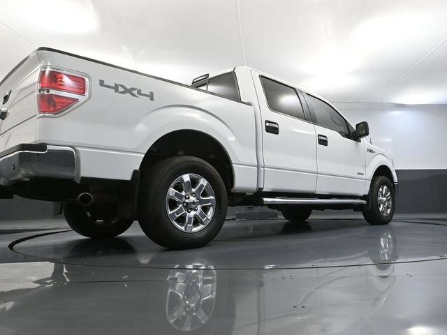 Used 2014 Ford F150 XLT w/ Equipment Group 302A Luxury AWD/4WD image 49
