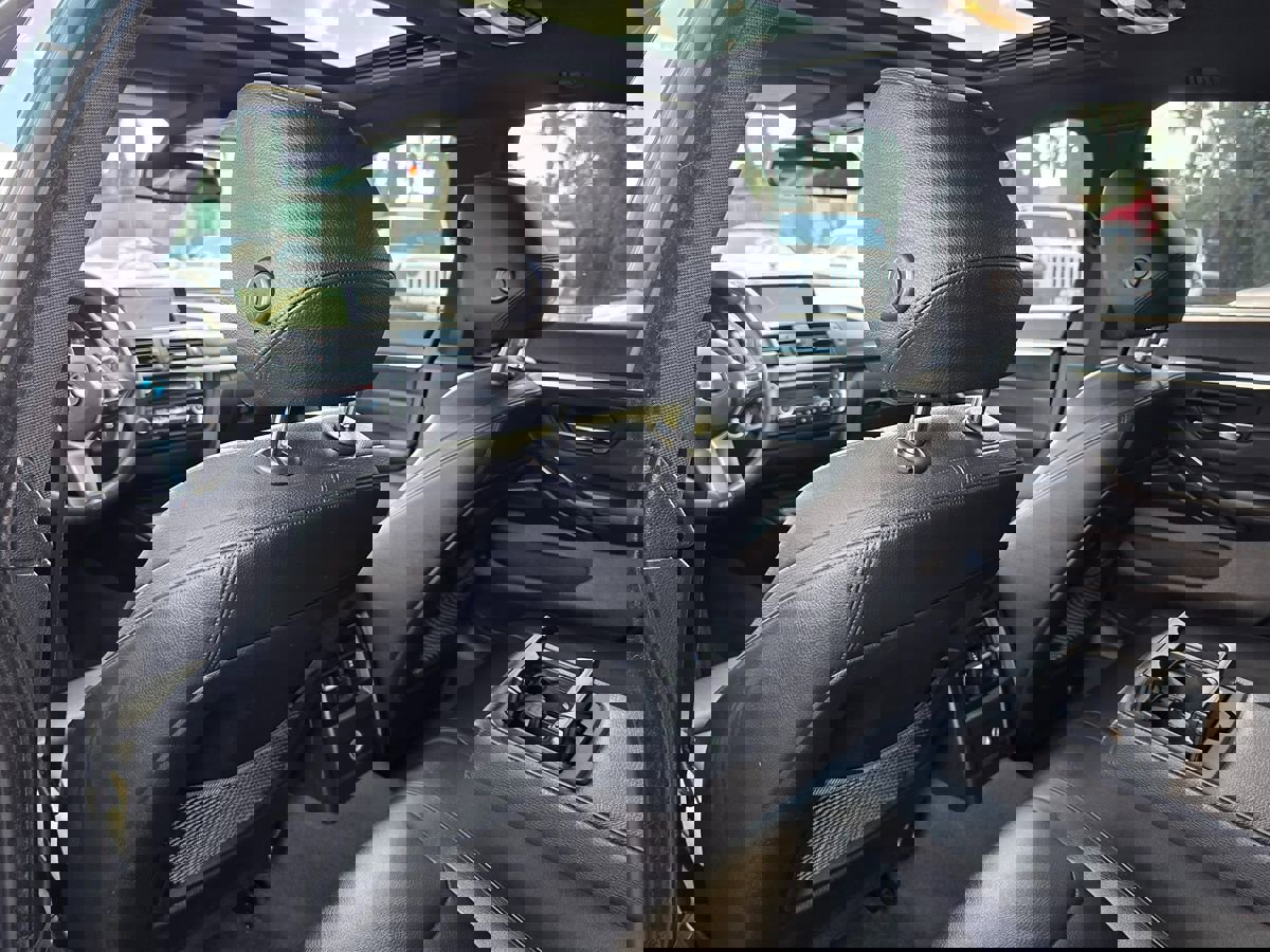 Used 2016 BMW 435i Gran Coupe 435i Gran Coupe image 22