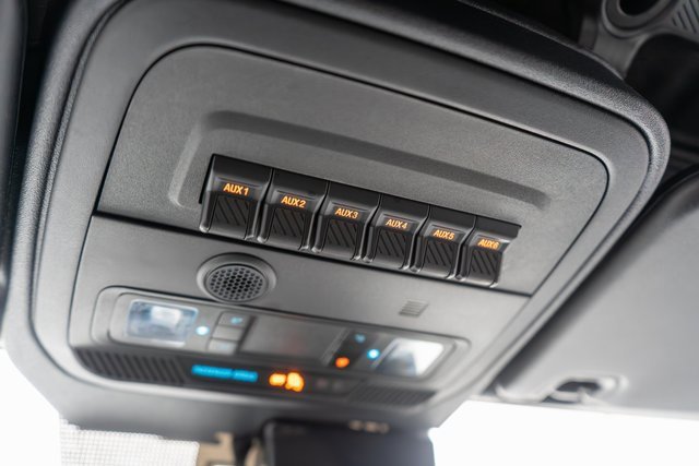 Used 2023 Ford Bronco Badlands w/ Sasquatch Package image 46